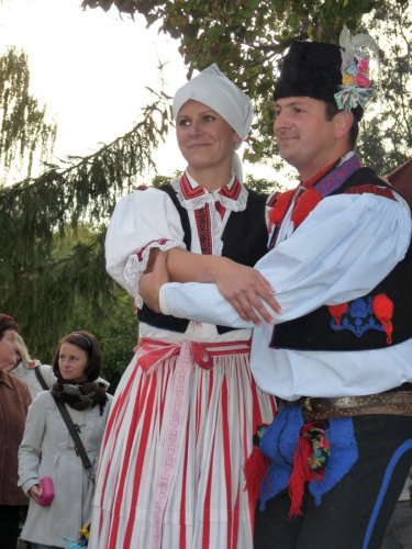 Hody v Podolí - 15.10.2011